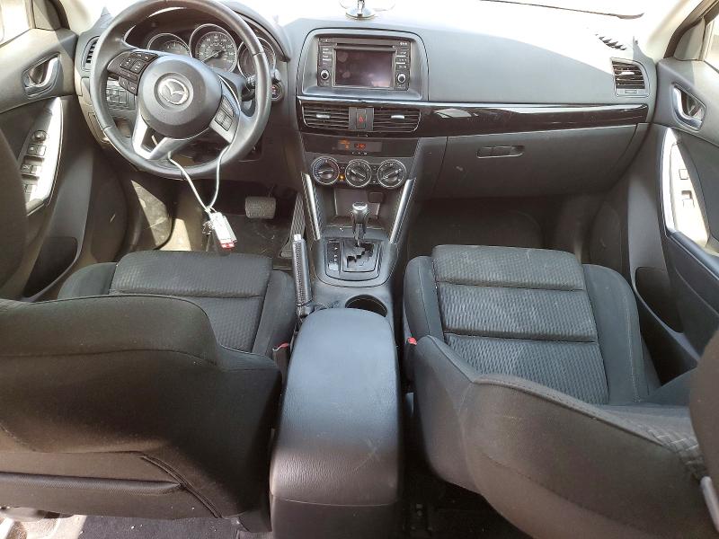 Продаж на аукціоні авто 2014 Mazda Cx-5, vin: JM3KE2CY9E0386567, номер лоту: 58492406