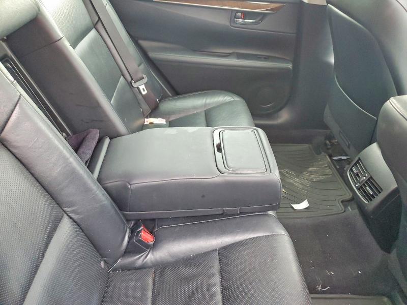 Продажа на аукционе авто 2015 Lexus Es, vin: JTHBK1GG6F2209993, номер лота: 57629326