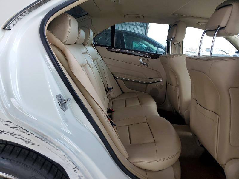 55068516 :رقم المزاد ، WDDHF5KB0EA814623 vin ، 2014 Mercedes-benz E مزاد بيع