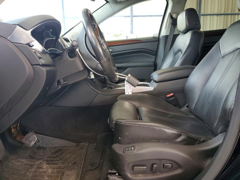 Aukcja sprzedaży 2013 Cadillac Srx, vin: 3GYFNGE39DS520309, numer aukcji: 56795336