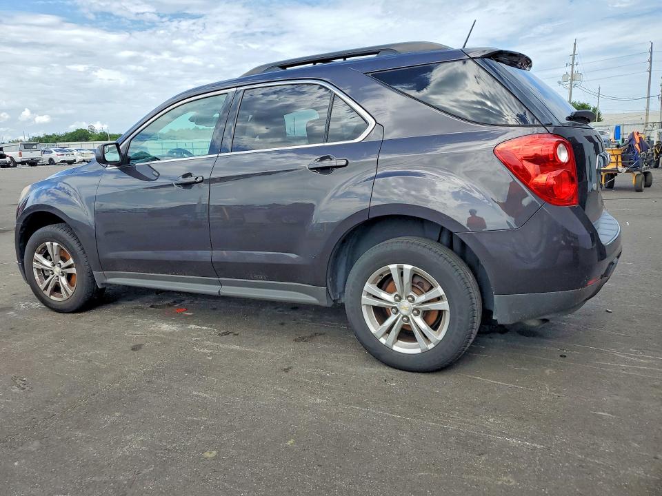 Продаж на аукціоні авто 2014 Chevrolet Equinox, vin: 1GNALBEK5EZ125474, номер лоту: 57690106