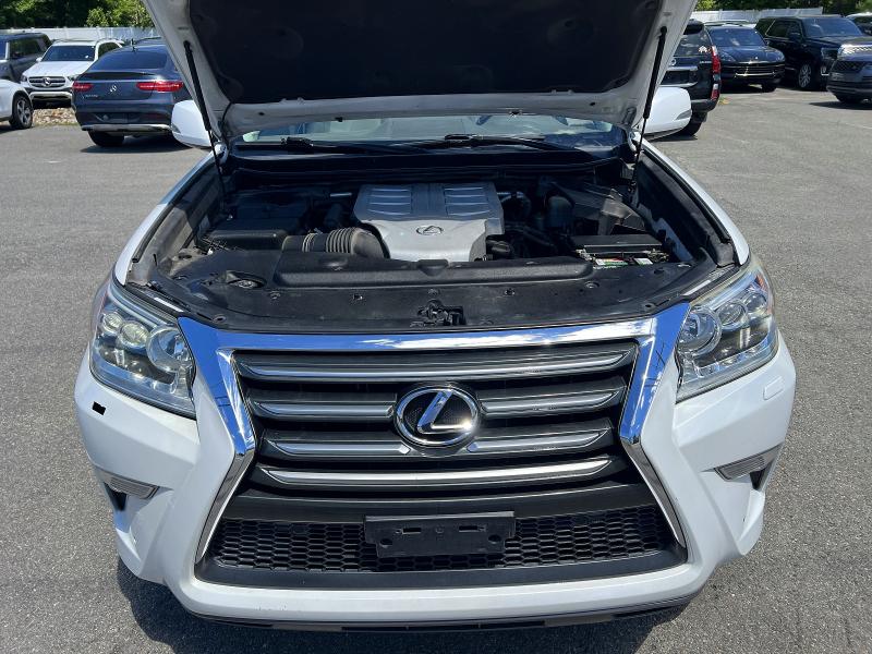 Auction sale of the 2017 Lexus Gx, vin: JTJBM7FX5H5167718, lot number: 57227606