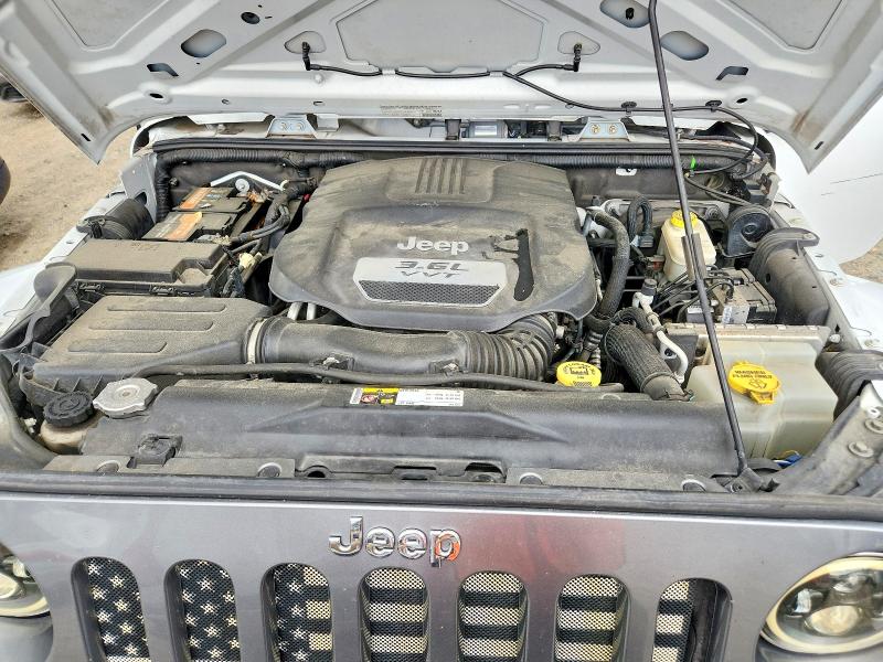 Продаж на аукціоні авто 2013 Jeep Wrangler Unlimited, vin: 1C4HJWDG6DL580353, номер лоту: 59113086