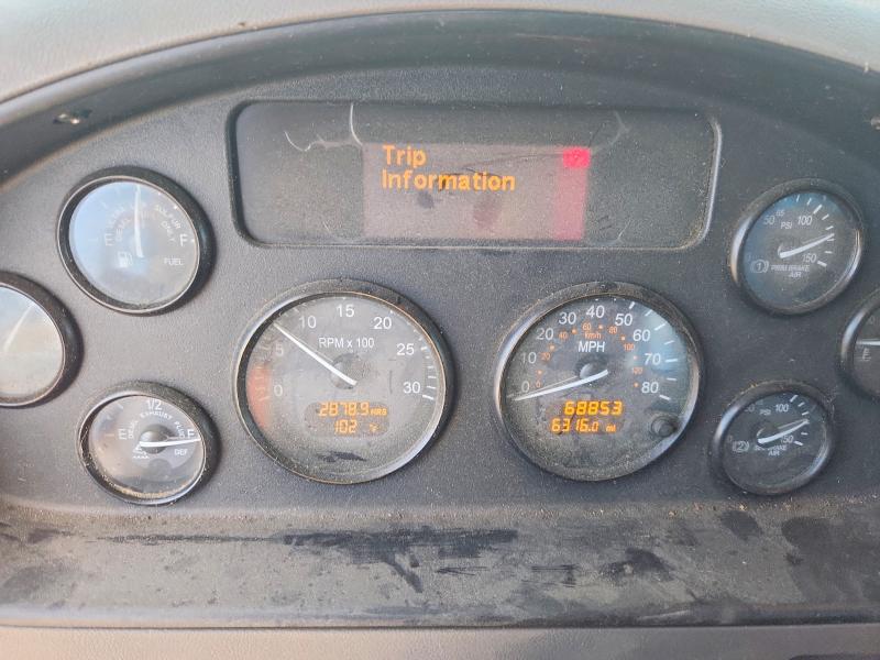 Продаж на аукціоні авто 2018 Peterbilt 348, vin: 2NP3LJ9X3JM474967, номер лоту: 56284196