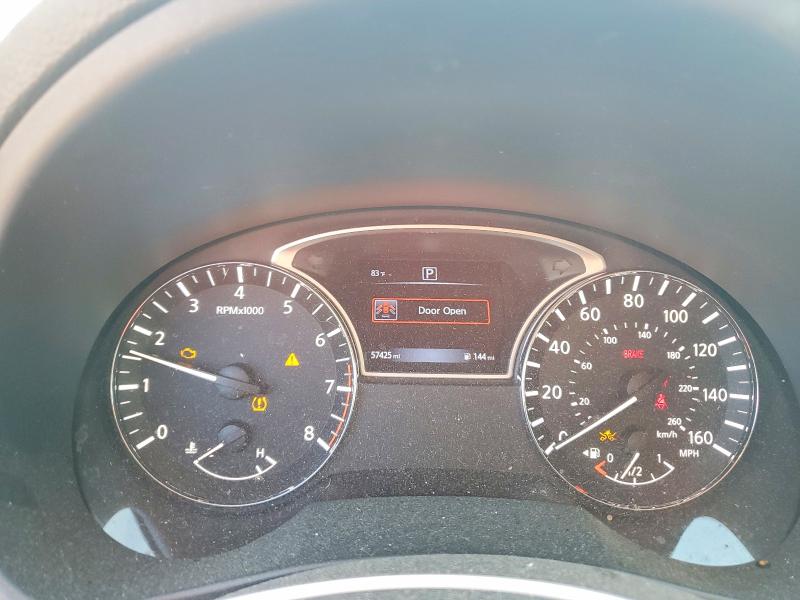 Продаж на аукціоні авто 2018 Nissan Altima, vin: 1N4AL3AP0JC286933, номер лоту: 58416976