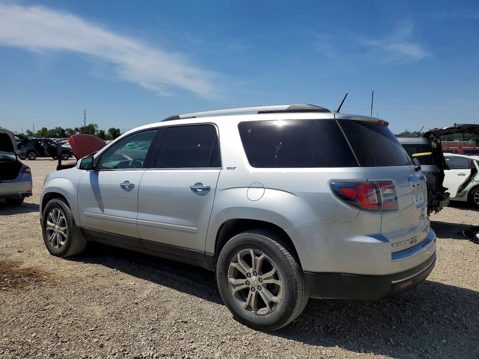 2016 Gmc Acadia მანქანა იყიდება აუქციონზე, vin: 1GKKVSKD4GJ174538, აუქციონის ნომერი: 55435226