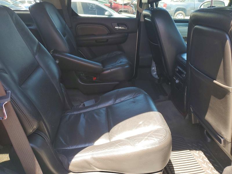 2010 Cadillac Escalade მანქანა იყიდება აუქციონზე, vin: 1GYUCCEF6AR154176, აუქციონის ნომერი: 56401686