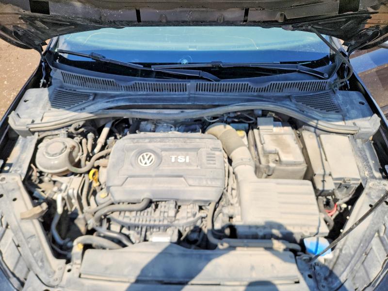 Продажа на аукционе авто 2019 Volkswagen Jetta, vin: 3VW5T7BUXKM263132, номер лота: 85612115