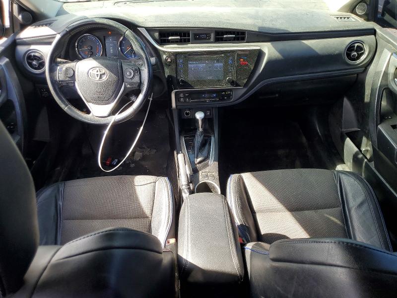 Продаж на аукціоні авто 2019 Toyota Corolla, vin: 5YFBURHEXKP917599, номер лоту: 56470956