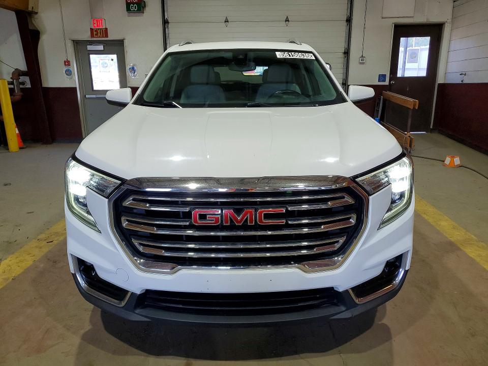 Продажа на аукционе авто 2022 Gmc Terrain, vin: 3GKALVEV0NL171245, номер лота: 56150636
