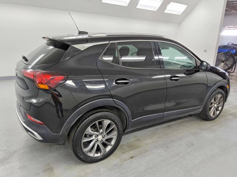 Продаж на аукціоні авто 2021 Buick Encore Gx, vin: KL4MMFSL9MB149849, номер лоту: 53847496