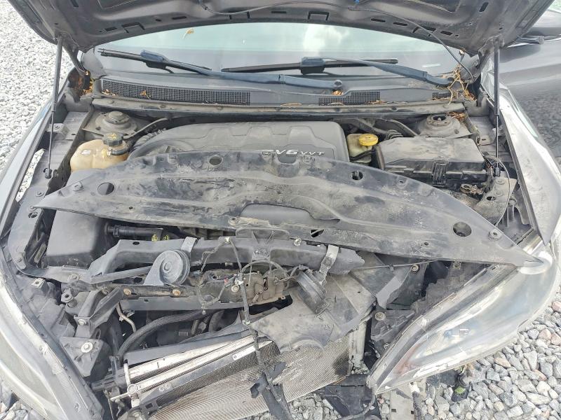 58381446 :رقم المزاد ، 1C3CCCCG5FN581557 vin ، 2015 Chrysler 200 مزاد بيع
