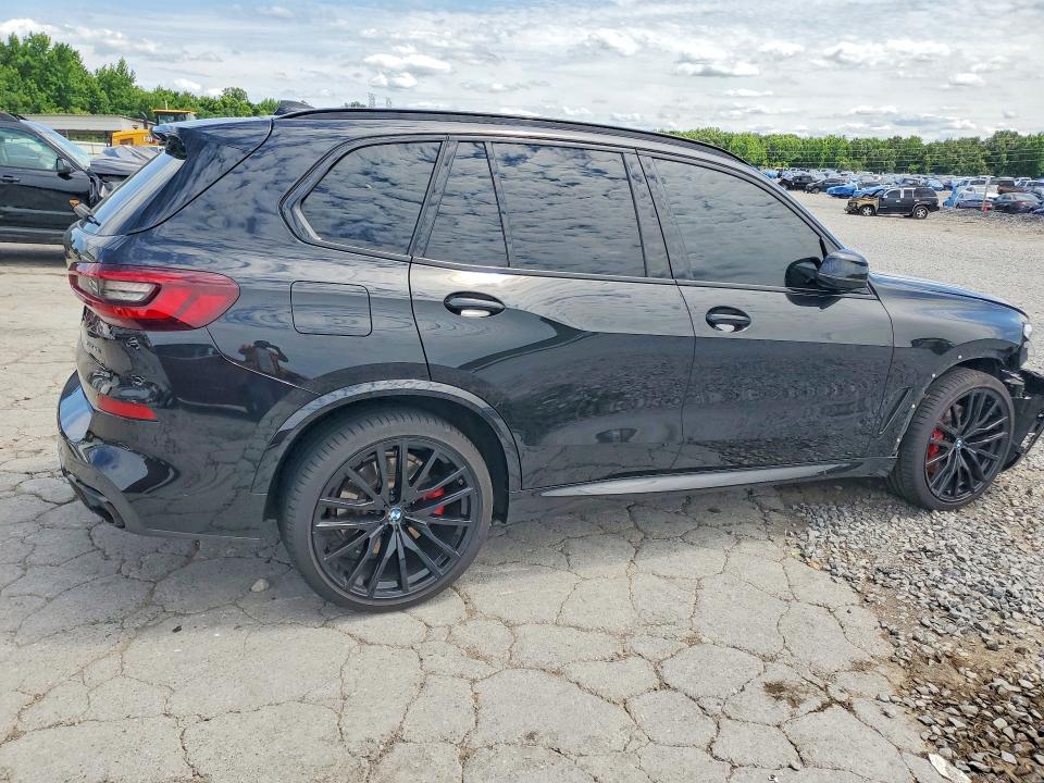 Aukcja sprzedaży 2021 Bmw X5, vin: 5UXCR6C00M9E15081, numer aukcji: 57331346