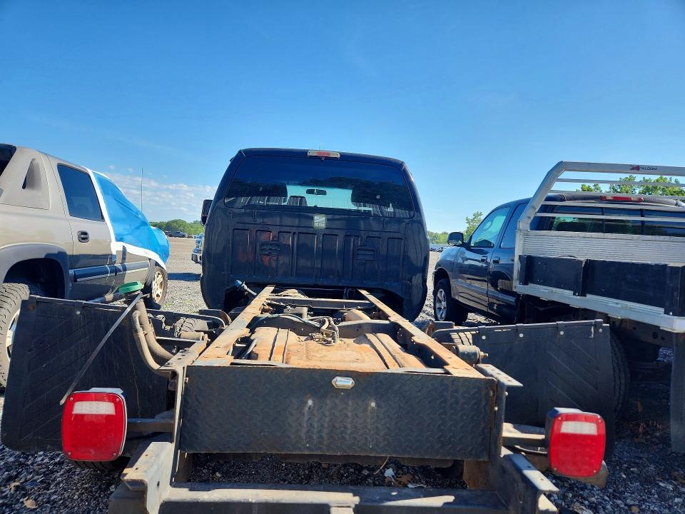 57346766 :رقم المزاد ، 1FD8X3HTXDEB68327 vin ، 2013 Ford F350 مزاد بيع