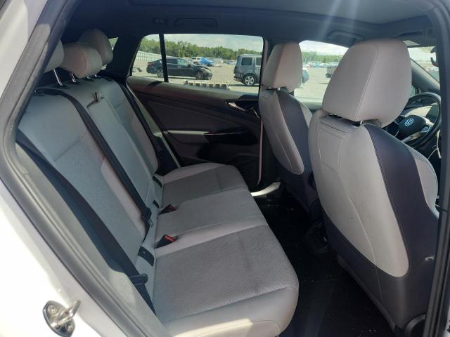 Aukcja sprzedaży 2021 Volkswagen Id.4, vin: WVGKMPE20MP045559, numer aukcji: 56833586