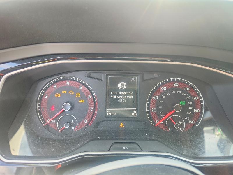 Aukcja sprzedaży 2021 Volkswagen Jetta, vin: 3VWC57BU0MM017839, numer aukcji: 56403446