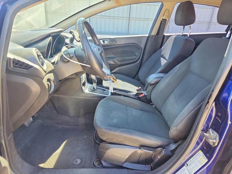 Продаж на аукціоні авто 2016 Ford Fiesta, vin: 3FADP4EJ4GM147439, номер лоту: 55444796