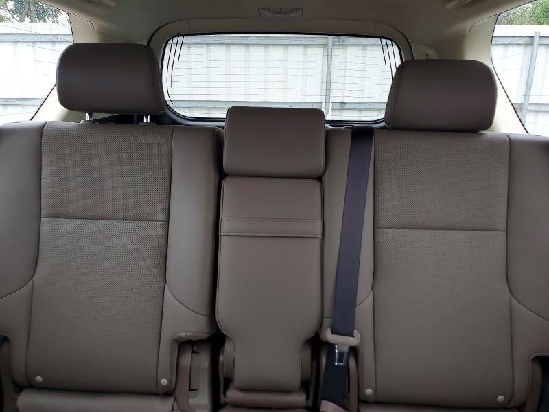 Продажа на аукционе авто 2021 Lexus Gx, vin: JTJAM7BX3M5291367, номер лота: 58269156