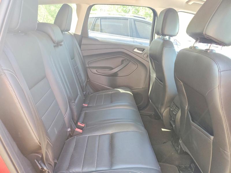 55693216 :رقم المزاد ، 1FMCU0G99FUC47181 vin ، 2015 Ford Escape مزاد بيع