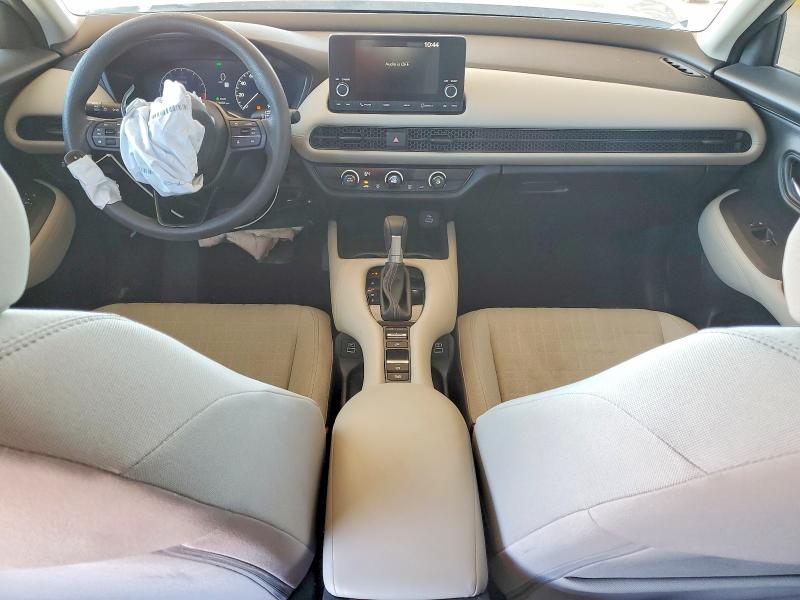 56330996 :رقم المزاد ، 3CZRZ1H38PM723985 vin ، 2023 Honda Hr-v مزاد بيع