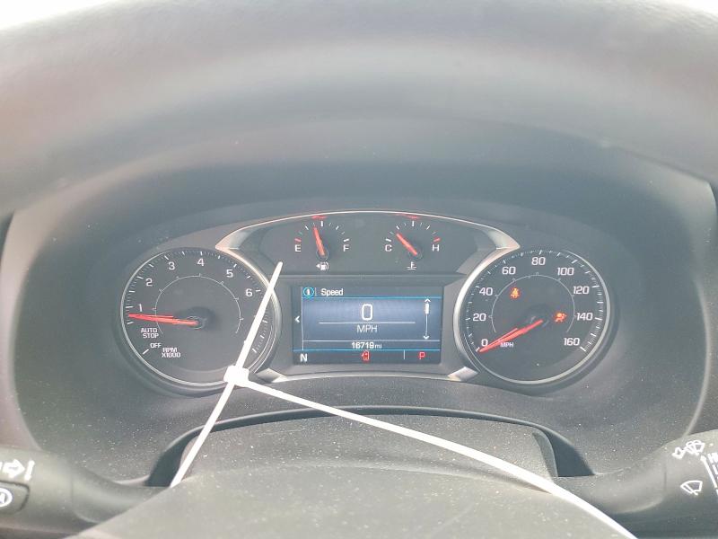 Продажа на аукционе авто 2024 Gmc Terrain, vin: 3GKALMEG2RL378379, номер лота: 57408396