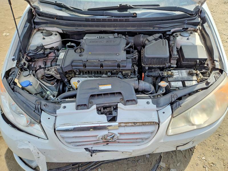 Aukcja sprzedaży 2010 Hyundai Elantra, vin: KMHDU4AD7AU083947, numer aukcji: 56418976