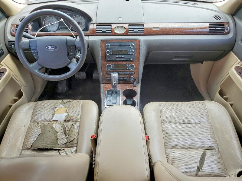 Продажа на аукционе авто 2008 Ford Taurus, vin: 1FAHP25W58G128671, номер лота: 54368866