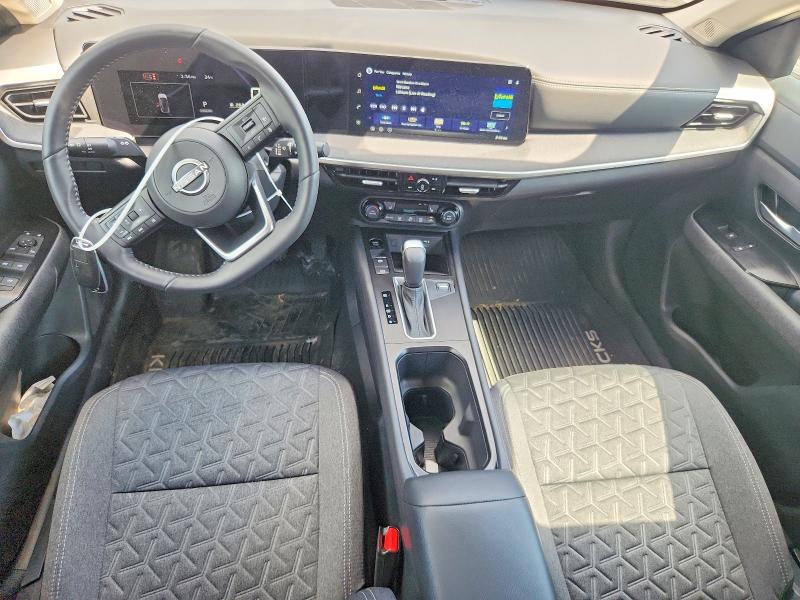 Aukcja sprzedaży 2026 Nissan Kicks, vin: 3N8AP6CBXTL302617, numer aukcji: 58635476