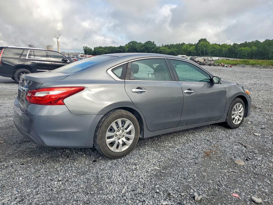 Продажа на аукционе авто 2016 Nissan Altima, vin: 1N4AL3AP9GC177301, номер лота: 57607946