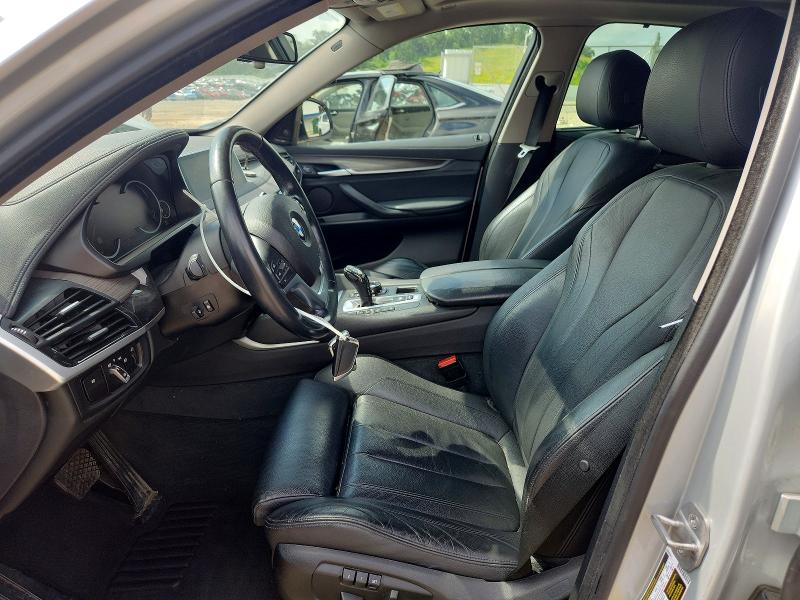 Продажа на аукционе авто 2016 Bmw X6, vin: 5UXKU2C56G0N78189, номер лота: 58938776
