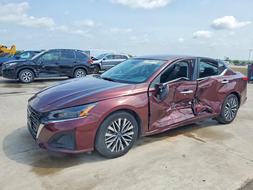 Aukcja sprzedaży 2023 Nissan Altima, vin: 1N4BL4DV0PN313887, numer aukcji: 58273916