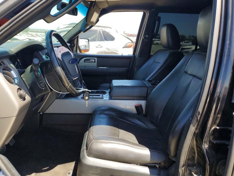Продажа на аукционе авто 2016 Ford Expedition, vin: 1FMJK1JT7GEF21464, номер лота: 56787276