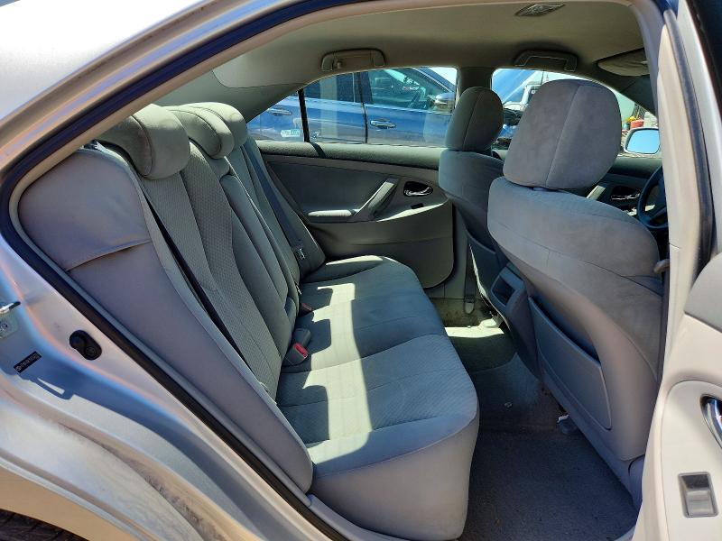 2009 Toyota Camry მანქანა იყიდება აუქციონზე, vin: 4T1BE46K79U336272, აუქციონის ნომერი: 56003516