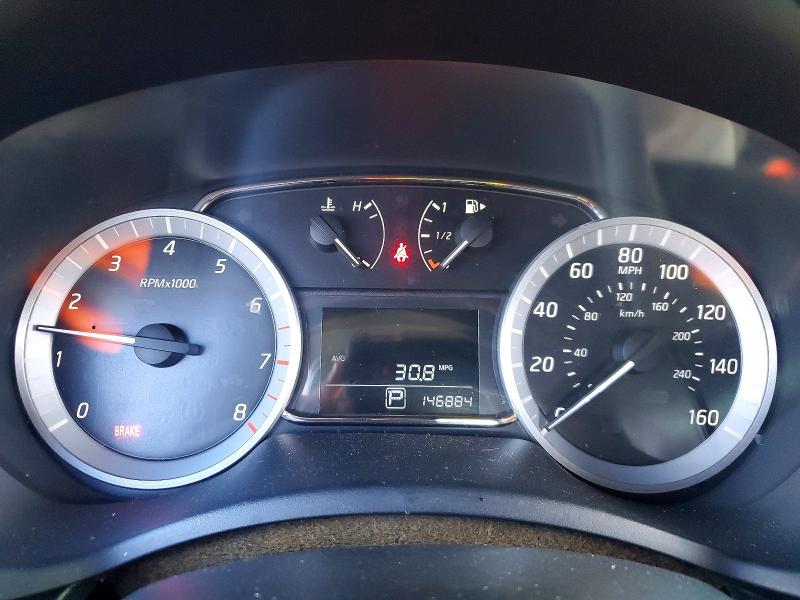 Продажа на аукционе авто 2013 Nissan Sentra, vin: 3N1AB7AP3DL723047, номер лота: 57637596