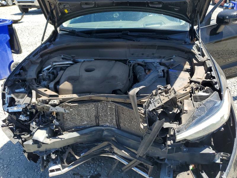 58228136 :رقم المزاد ، YV4H60RM2S1050464 vin ، 2025 Volvo Xc60 مزاد بيع