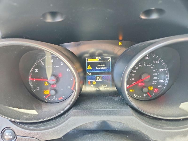 Продажа на аукционе авто 2017 Subaru Outback, vin: 4S4BSAAC8H3264414, номер лота: 56371996