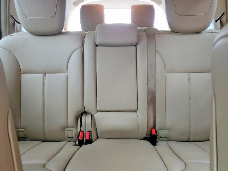 Aukcja sprzedaży 2012 Mercedes-benz Gl, vin: 4JGBF7BE8CA789372, numer aukcji: 57682896