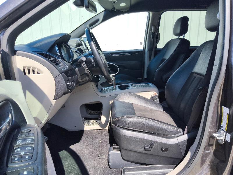 Продаж на аукціоні авто 2020 Dodge Grand Caravan, vin: 2C4RDGCG4LR180140, номер лоту: 56440156