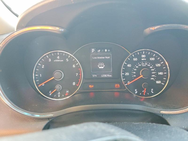 Продажа на аукционе авто 2018 Kia Forte, vin: 3KPFL4A76JE256897, номер лота: 57940336
