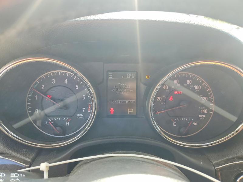 Aukcja sprzedaży 2013 Jeep Grand Cherokee, vin: 1C4RJFAG0DC587453, numer aukcji: 56799276