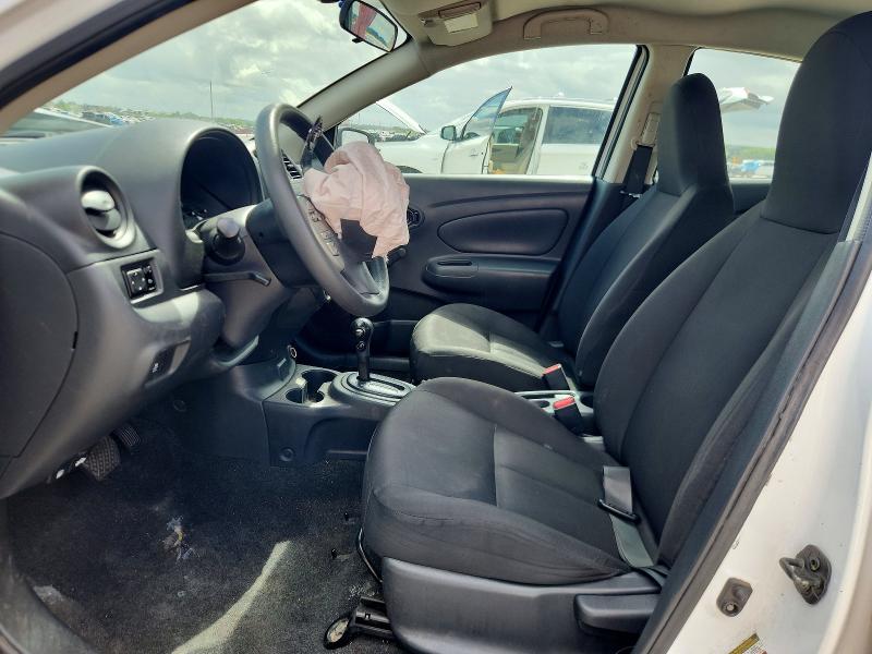 Aukcja sprzedaży 2017 Nissan Versa, vin: 3N1CN7APXHL901686, numer aukcji: 56752296