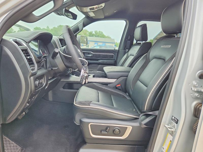 Продажа на аукционе авто 2026 Ram 1500, vin: 1C6SRFJP6TN325912, номер лота: 56637546