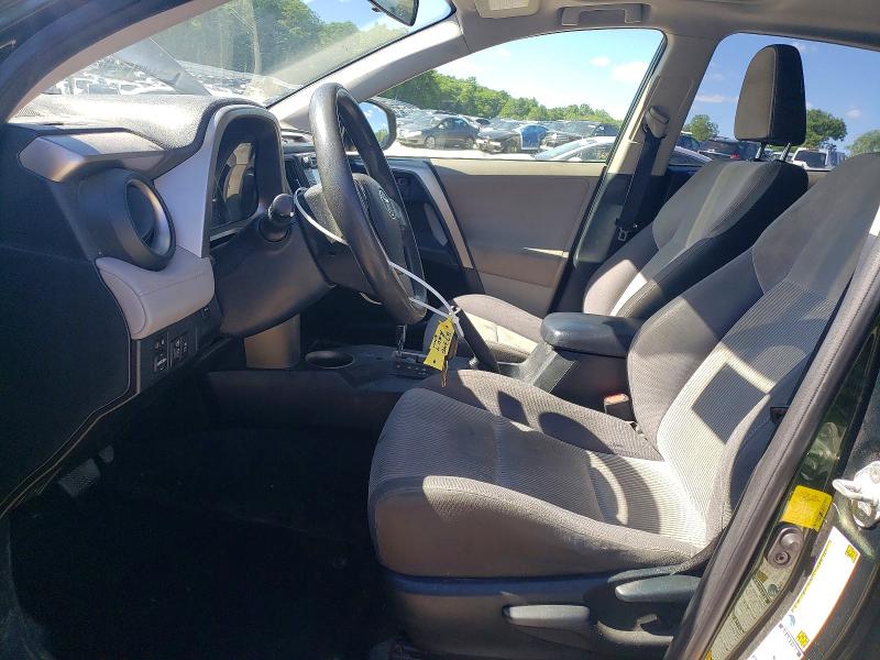 2013 Toyota Rav 4 მანქანა იყიდება აუქციონზე, vin: JTMRFREV9D5001171, აუქციონის ნომერი: 57124376