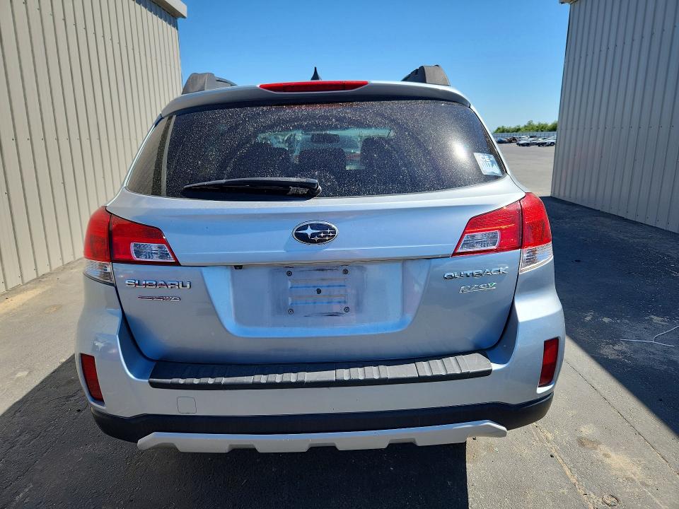 Aukcja sprzedaży 2013 Subaru Outback, vin: 4S4BRBKC1D3228235, numer aukcji: 56638706