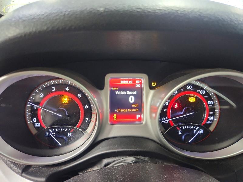57210786 :رقم المزاد ، 3C4PDCAB6FT746727 vin ، 2015 Dodge Journey مزاد بيع