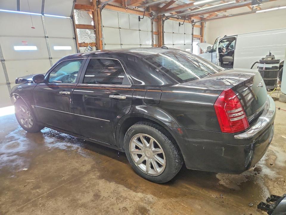 Aukcja sprzedaży 2006 Chrysler 300c, vin: 2C3KA63H96H108183, numer aukcji: 57475686