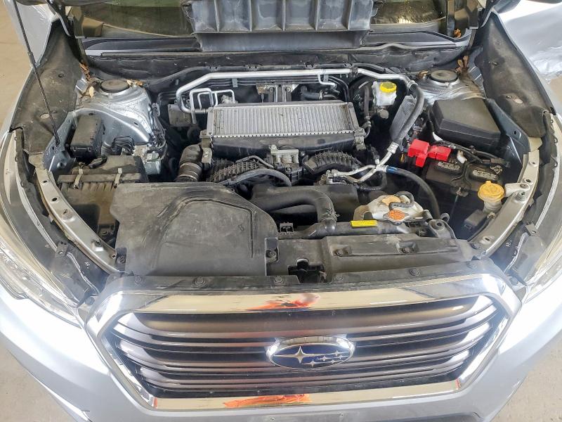 Продажа на аукционе авто 2021 Subaru Ascent, vin: 4S4WMAFD5M3416253, номер лота: 57871186