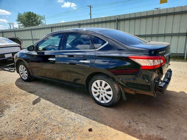 Aukcja sprzedaży 2014 Nissan Sentra, vin: 3N1AB7AP6EL685900, numer aukcji: 57938896