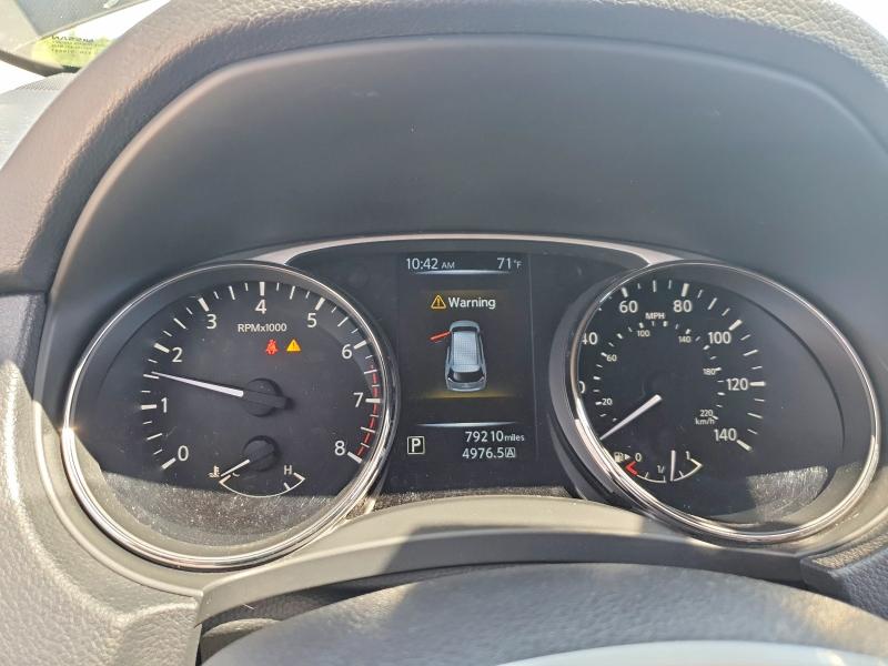 Продаж на аукціоні авто 2015 Nissan Rogue, vin: KNMAT2MV8FP508696, номер лоту: 57083786