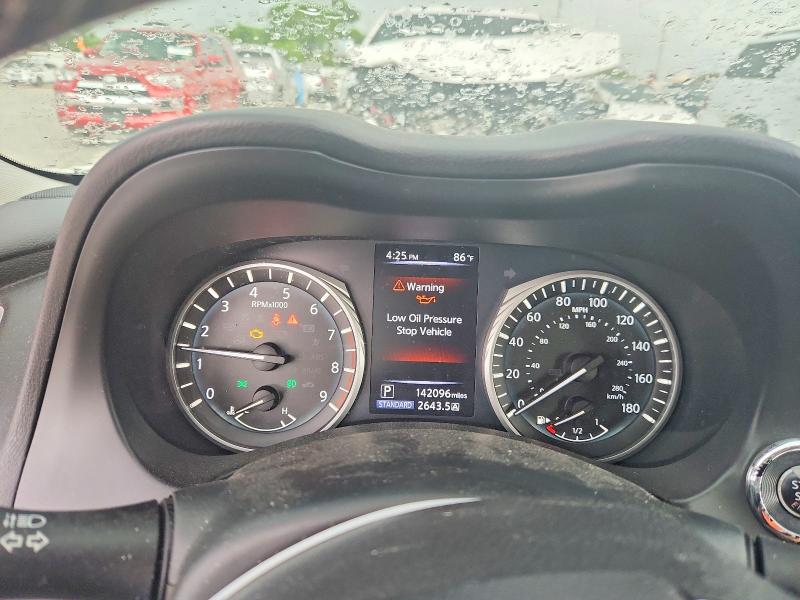 Продажа на аукционе авто 2018 Infiniti Q50, vin: JN1EV7APXJM363057, номер лота: 54508786